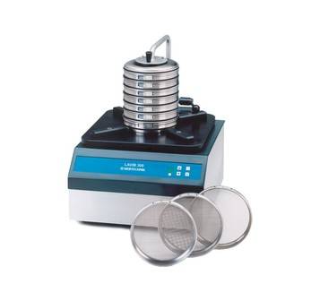 Купить SIEBTECHNIK  LAVIB 300 просеивающая машина LAB по лучшей цене с доставкой - интернет-магазин Прогрессивные решения