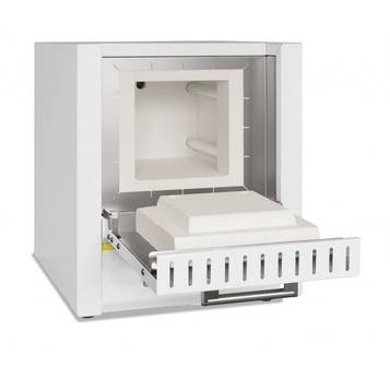 Купить Печь муфельная LE 1/11-14/11 LAB по лучшей цене с доставкой - интернет-магазин Прогрессивные решения