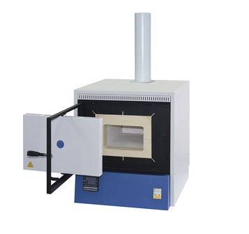 Купить Печь муфельная LF-7/11-V1 LAB по лучшей цене с доставкой - интернет-магазин Прогрессивные решения