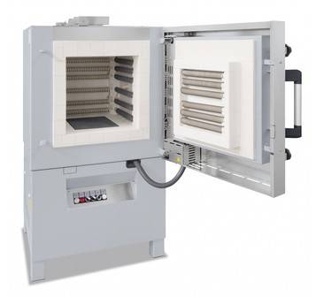 Купить Печь камерная LH (LF) 15/12 - 120/14 LAB по лучшей цене с доставкой - интернет-магазин Прогрессивные решения