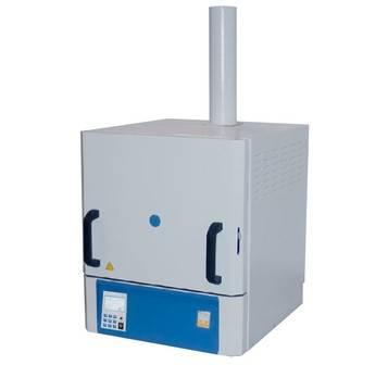 Купить Печь муфельная LF-15/11-V2 LAB по лучшей цене с доставкой - интернет-магазин Прогрессивные решения