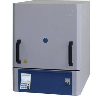 Купить Печь муфельная LF-15/13-G2 LAB по лучшей цене с доставкой - интернет-магазин Прогрессивные решения