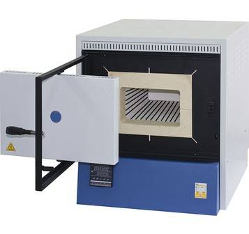 Купить Печь муфельная LF-5/13-G1 LAB по лучшей цене с доставкой - интернет-магазин Прогрессивные решения