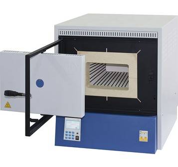 Купить Печь муфельная LF-5/13-G2 LAB по лучшей цене с доставкой - интернет-магазин Прогрессивные решения