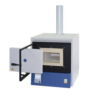 Купить Печь муфельная LF-5/11-V2 LAB по лучшей цене с доставкой - интернет-магазин Прогрессивные решения