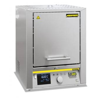 Купить Печь муфельная высокотемпературная LHT 02/16 - 08/18 LAB по лучшей цене с доставкой - интернет-магазин Прогрессивные решения