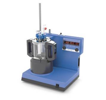 Купить Лабораторный реактор LR 1000 basic Package LAB по лучшей цене с доставкой - интернет-магазин Прогрессивные решения