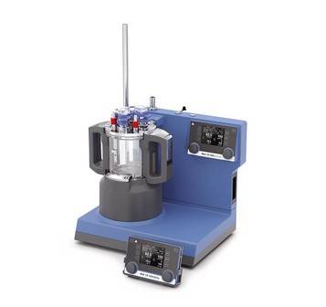 Купить Лабораторный реактор LR 1000 control System LAB по лучшей цене с доставкой - интернет-магазин Прогрессивные решения