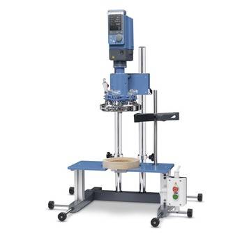 Купить Лабораторный реактор LR-2.ST the Allrounder LAB по лучшей цене с доставкой - интернет-магазин Прогрессивные решения