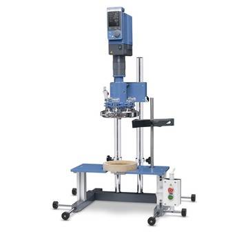 Купить Лабораторный реактор LR-2.ST the High-Performer LAB по лучшей цене с доставкой - интернет-магазин Прогрессивные решения