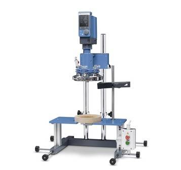 Купить Лабораторный реактор LR-2.ST the Versatile LAB по лучшей цене с доставкой - интернет-магазин Прогрессивные решения