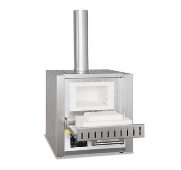 Купить Печь муфельная для озоления LV (LVT) 3/11 -  15/11 LAB по лучшей цене с доставкой - интернет-магазин Прогрессивные решения