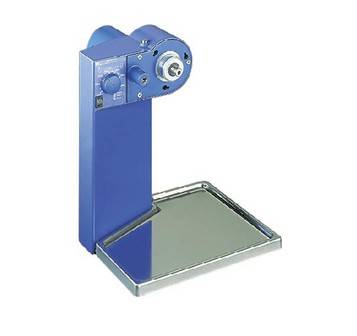 Купить Привод для тонкого измельчения MF 10 basic LAB по лучшей цене с доставкой - интернет-магазин Прогрессивные решения