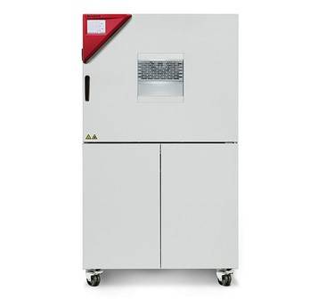 Купить Камера тепло-холод МКT240 LAB по лучшей цене с доставкой - интернет-магазин Прогрессивные решения