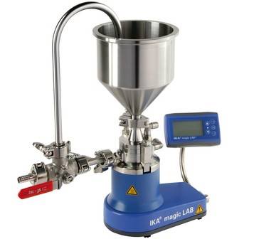 Купить Машина magic LAB® LAB по лучшей цене с доставкой - интернет-магазин Прогрессивные решения