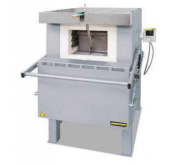 Купить Печь муфельная для отжига N 7/H - 87/H LAB по лучшей цене с доставкой - интернет-магазин Прогрессивные решения