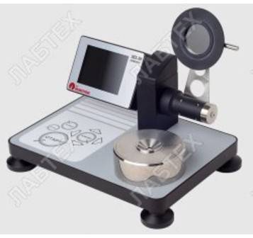 Купить Рефрактометры СНЕЛ-104 / 105 LAB по лучшей цене с доставкой - интернет-магазин Прогрессивные решения