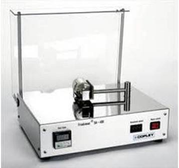 Купить Установка для испытания на истираемость SA-400 LAB по лучшей цене с доставкой - интернет-магазин Прогрессивные решения