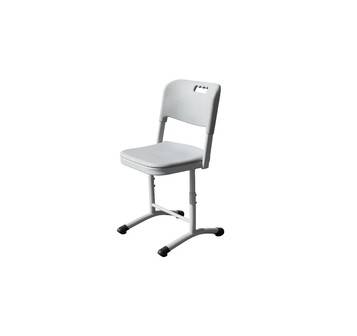 Купить Стул ученический шс-01 с сиденьем и спинкой из пластика LAB по лучшей цене с доставкой - интернет-магазин Прогрессивные решения