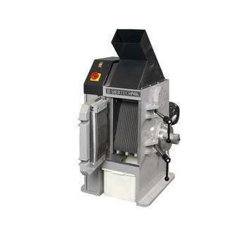 Купить SIEBTECHNIK EB щековая дробилка LAB по лучшей цене с доставкой - интернет-магазин Прогрессивные решения