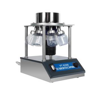 Купить SIEBTECHNIK  8 / 200 делитель LAB по лучшей цене с доставкой - интернет-магазин Прогрессивные решения