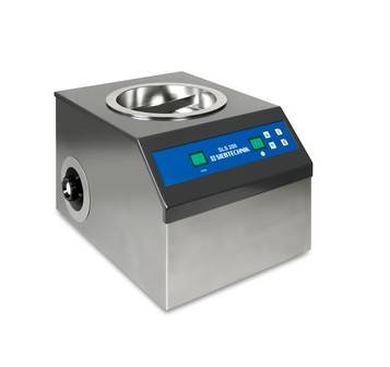 Купить SIEBTECHNIK  SLS 200 просеивающая машина LAB по лучшей цене с доставкой - интернет-магазин Прогрессивные решения