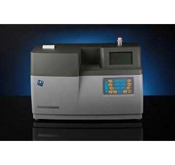 Купить СПЕКТРОСКАН MSW  Рентгенофлуоресцентный волнодисперсионный анализатор LAB по лучшей цене с доставкой - интернет-магазин Прогрессивные решения