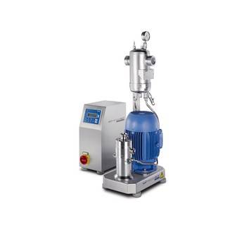 Купить Машина PROCESS-PILOT LAB по лучшей цене с доставкой - интернет-магазин Прогрессивные решения