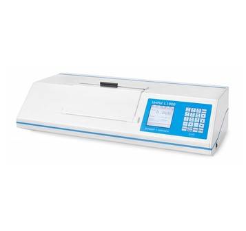 Купить Поляриметры серии Unipol L: диапазоны измерений ±360° LAB по лучшей цене с доставкой - интернет-магазин Прогрессивные решения