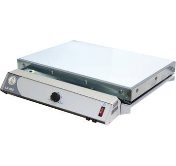 Купить Плита нагревательная LH-302 LAB по лучшей цене с доставкой - интернет-магазин Прогрессивные решения