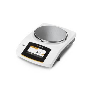Купить Весы лабораторные Practum LAB по лучшей цене с доставкой - интернет-магазин Прогрессивные решения