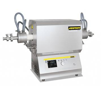 Купить Печь трубчатая R 50/250/12 - 170/1000/13 LAB по лучшей цене с доставкой - интернет-магазин Прогрессивные решения