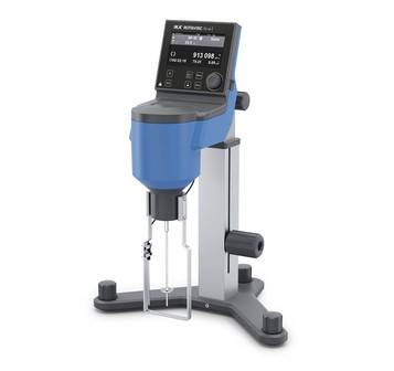 Купить Ротационный вискозиметр ROTAVISC HI-VI I COMPLETE LAB по лучшей цене с доставкой - интернет-магазин Прогрессивные решения