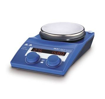 Купить Магнитная мешалка RET basic LAB по лучшей цене с доставкой - интернет-магазин Прогрессивные решения