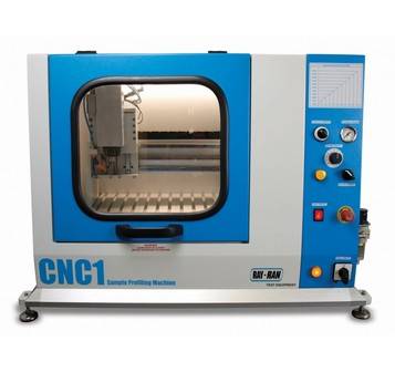 Купить Фрезерный станок для изготовления полимерных образцов CNC LAB по лучшей цене с доставкой - интернет-магазин Прогрессивные решения