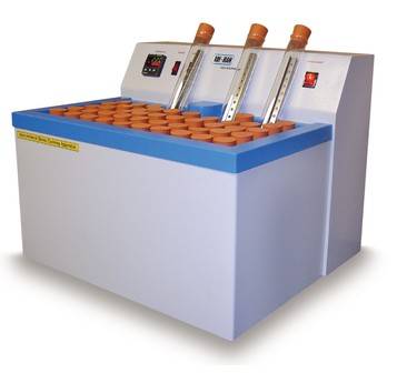 Купить Прибор для определения стойкости к растрескиванию RR/ESC LAB по лучшей цене с доставкой - интернет-магазин Прогрессивные решения