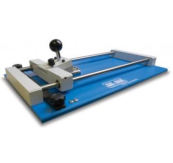 Купить Резак для нарезки тонкой пластиковой пленки RR/МСМ LAB по лучшей цене с доставкой - интернет-магазин Прогрессивные решения