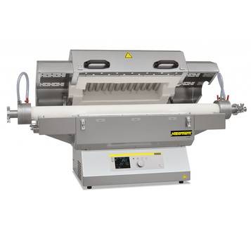 Купить Печь трубчатая раскладная RSH (RSV)  50/250/11 - 170/1000/13 LAB по лучшей цене с доставкой - интернет-магазин Прогрессивные решения