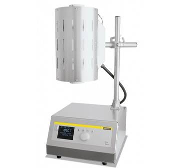 Купить Печь трубчатая RT 50-250/11 - 30-200/15 LAB по лучшей цене с доставкой - интернет-магазин Прогрессивные решения