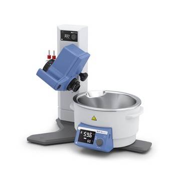 Купить Ротационный испаритель RV 8 FLEX LAB по лучшей цене с доставкой - интернет-магазин Прогрессивные решения