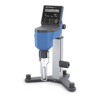 Купить Ротационный вискозиметр ROTAVISC LO-VI COMPLETE LAB по лучшей цене с доставкой - интернет-магазин Прогрессивные решения