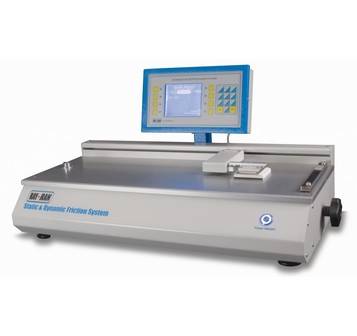 Купить Прибор для определения коэффициента трения RR/FT LAB по лучшей цене с доставкой - интернет-магазин Прогрессивные решения