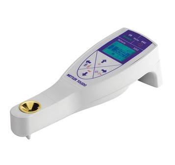 Купить Рефрактометр Refracto 30GS: портативный, диапазон измерений 1,32....1,5nD LAB по лучшей цене с доставкой - интернет-магазин Прогрессивные решения