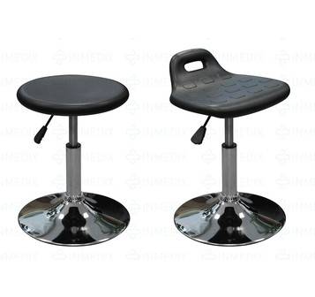 Купить Табурет полиуритановый Т07 LAB по лучшей цене с доставкой - интернет-магазин Прогрессивные решения