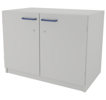 Тумба хранения металлическая ЛАБ-PRO ТХМ ЛАБ-PRO ТХМ 83.50.63 ЛОиП  по лучшей цене с доставкой - интернет-магазин Прогрессивные решения