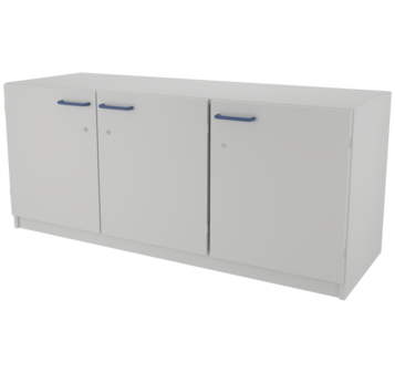 Тумба хранения металлическая ЛАБ-PRO ТХМ ЛАБ-PRO ТХМ 143.50.63 ЛОиП  по лучшей цене с доставкой - интернет-магазин Прогрессивные решения