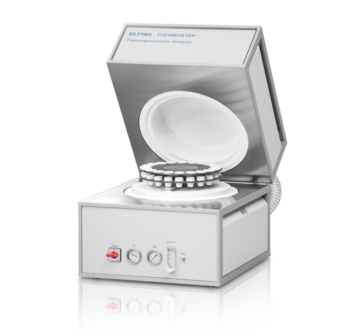 Купить Термогравиметрический анализатор Thermostep LAB по лучшей цене с доставкой - интернет-магазин Прогрессивные решения