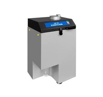 Купить SIEBTECHNIK UM-150  универсальная мельница LAB по лучшей цене с доставкой - интернет-магазин Прогрессивные решения