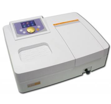Купить Спектрофотометр Эковью УФ-1100 LAB по лучшей цене с доставкой - интернет-магазин Прогрессивные решения