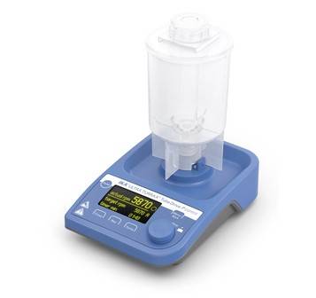 Купить Диспергатор ULTRA-TURRAX Tube Drive P control LAB по лучшей цене с доставкой - интернет-магазин Прогрессивные решения